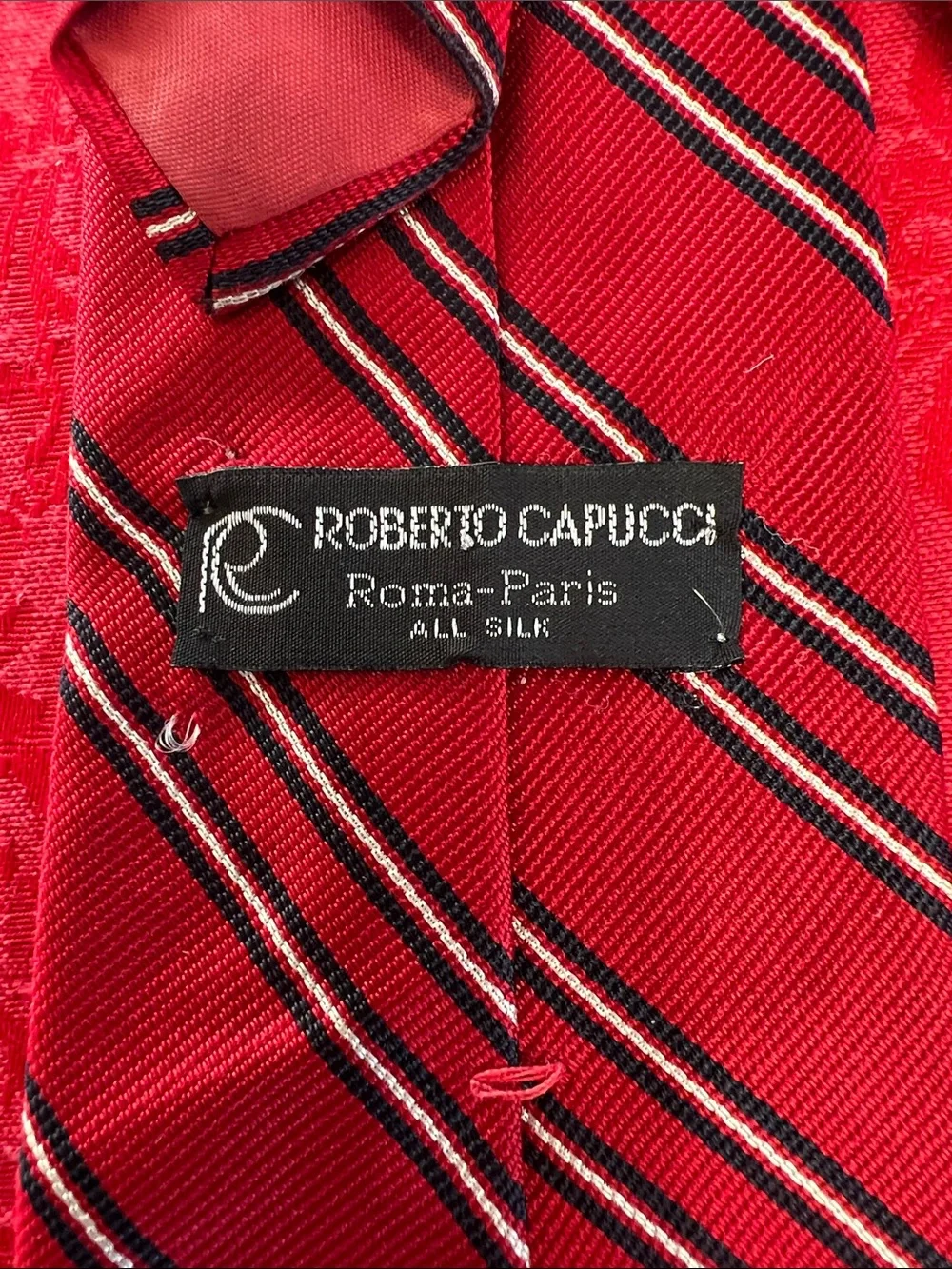 Roberto Capucci classic roberto